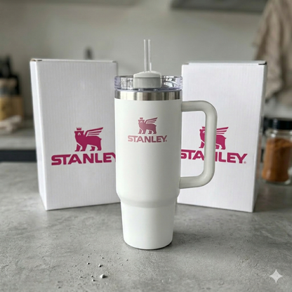 Termo Stanley Quencher | H2.0 Flowstate 40oz