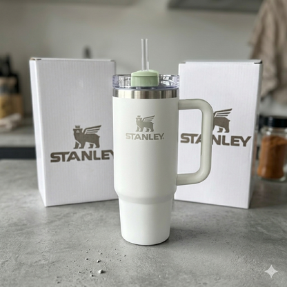 Termo Stanley Quencher | H2.0 Flowstate 40oz