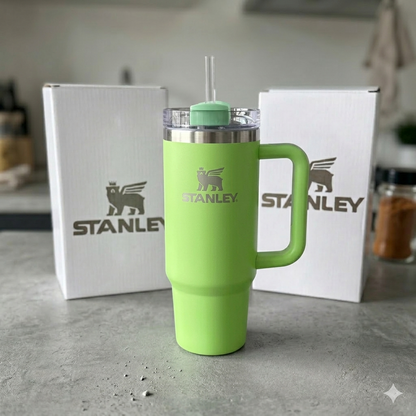 Termo Stanley Quencher | H2.0 Flowstate 40oz