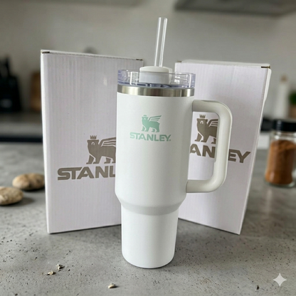 Termo Stanley Quencher | H2.0 Flowstate 40oz