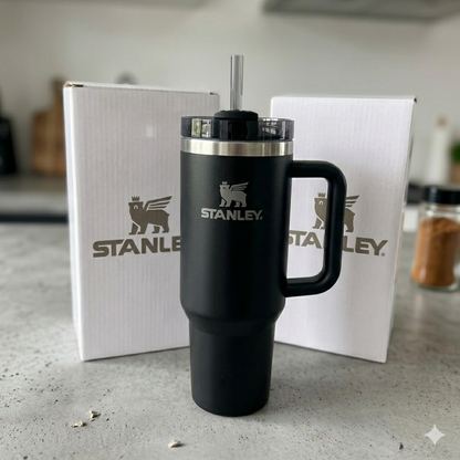 Termo Stanley Quencher | H2.0 Flowstate 40oz