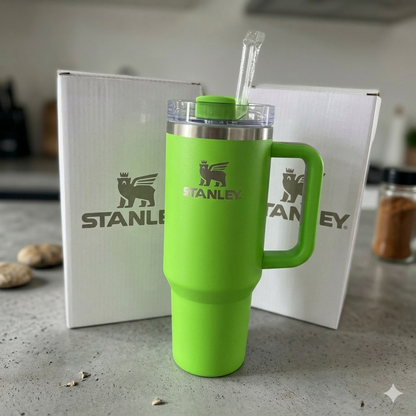Termo Stanley Quencher | H2.0 Flowstate 40oz