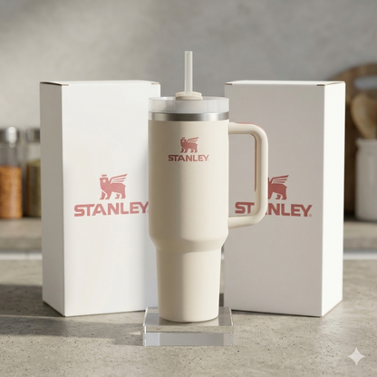 Termo Stanley Quencher | H2.0 Flowstate 40oz